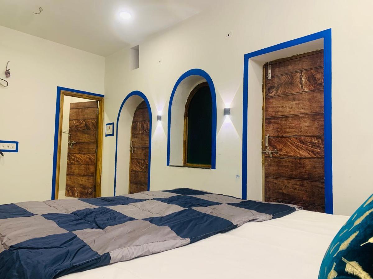 The Little Castle - Boutique Home Stay Jodhpur  Exterior foto