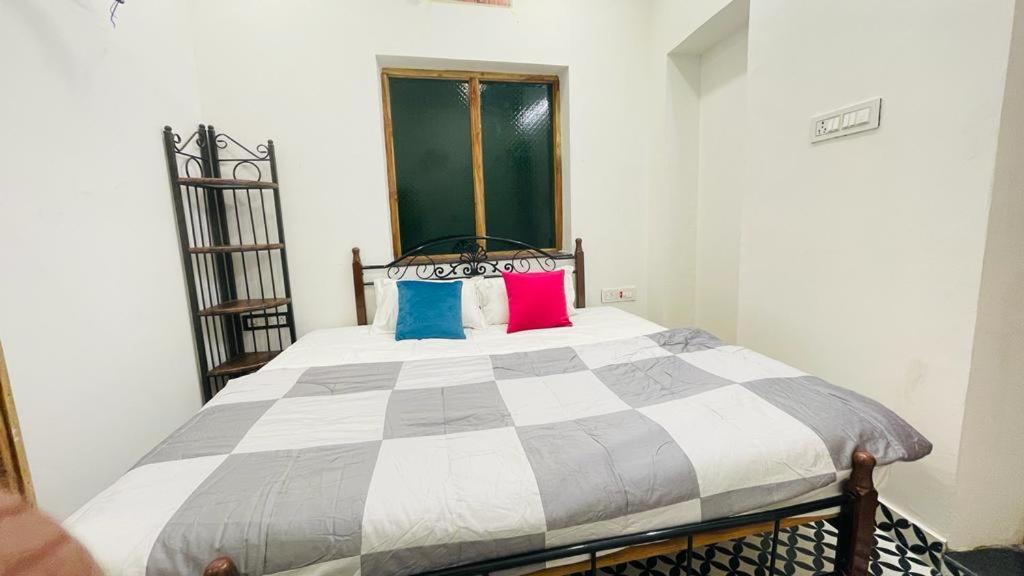 The Little Castle - Boutique Home Stay Jodhpur  Exterior foto