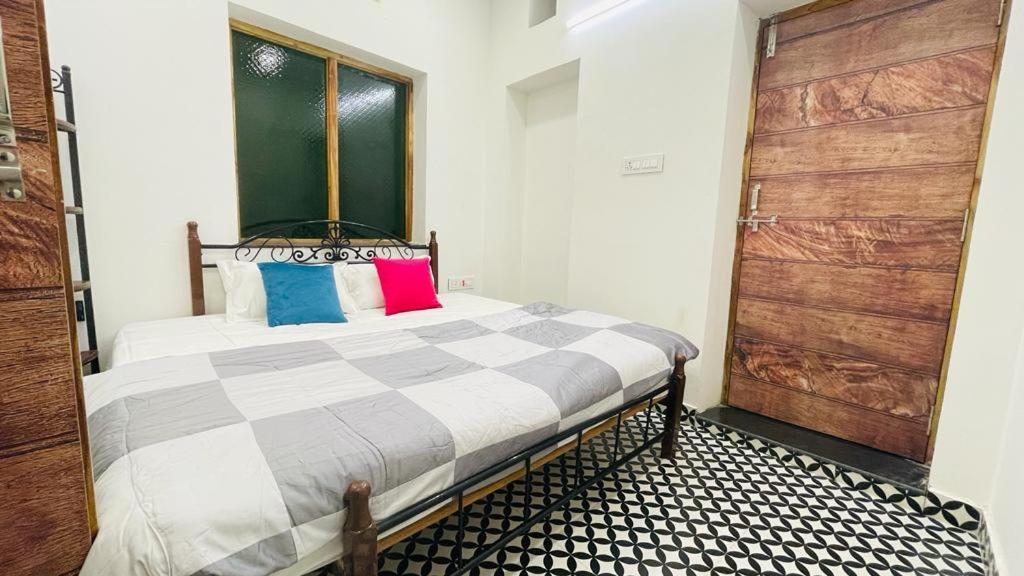 The Little Castle - Boutique Home Stay Jodhpur  Exterior foto